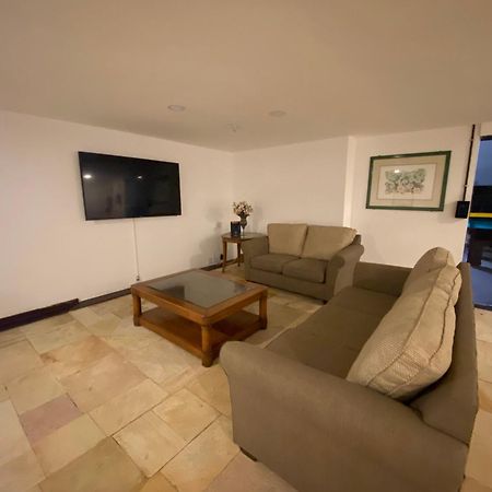 Aparthotel Guaruja Flat Exterior foto