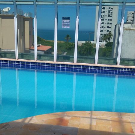Aparthotel Guaruja Flat Exterior foto
