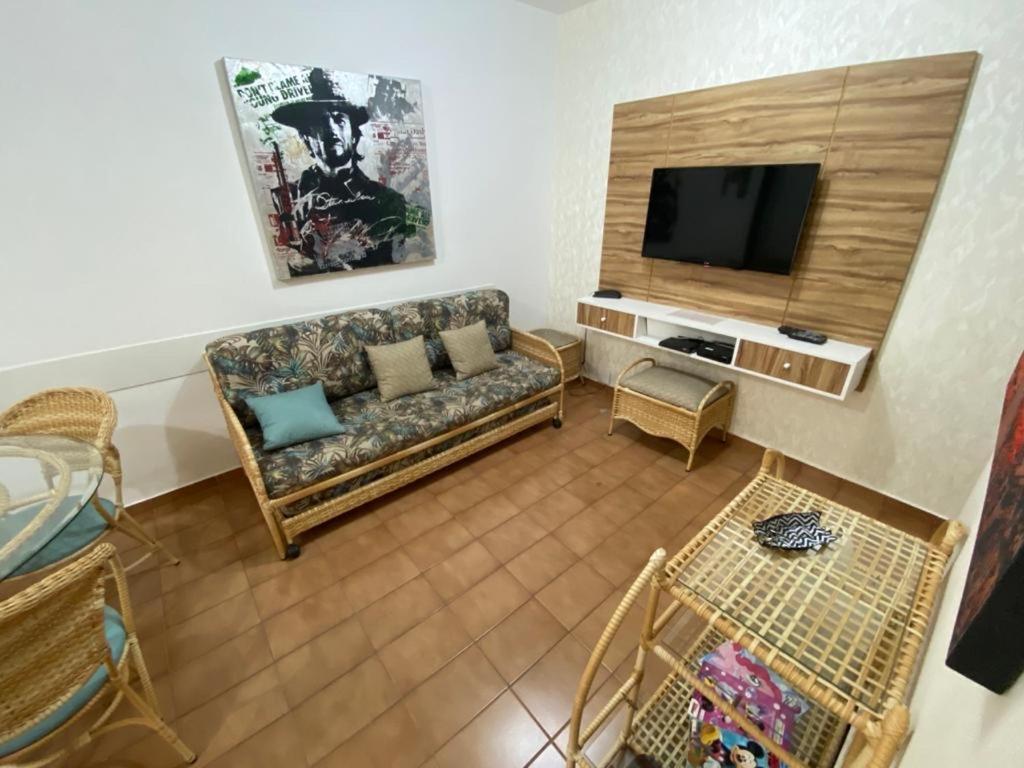 Aparthotel Guaruja Flat Exterior foto