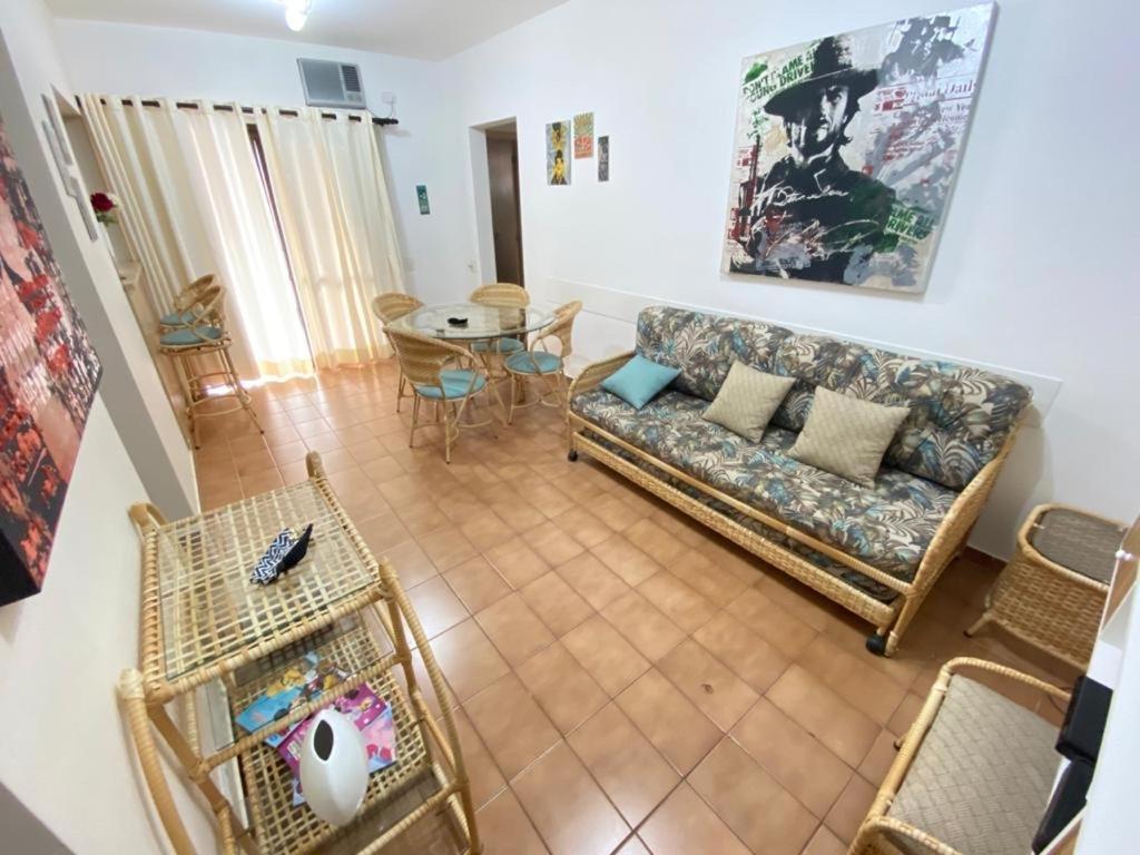 Aparthotel Guaruja Flat Exterior foto
