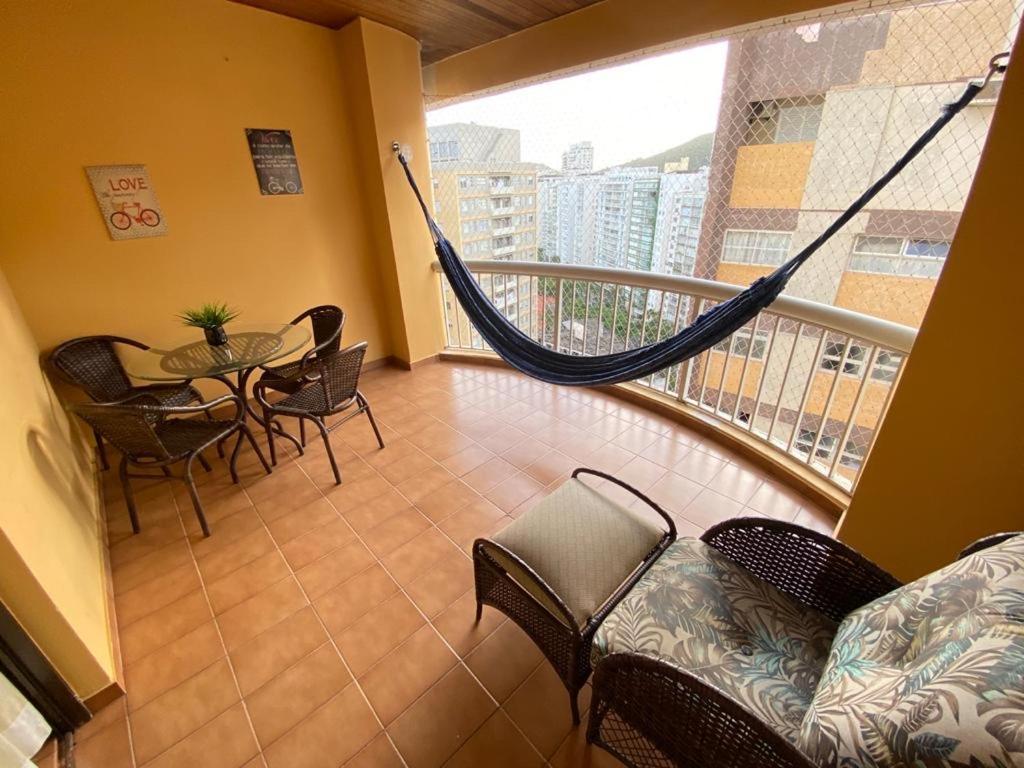 Aparthotel Guaruja Flat Exterior foto