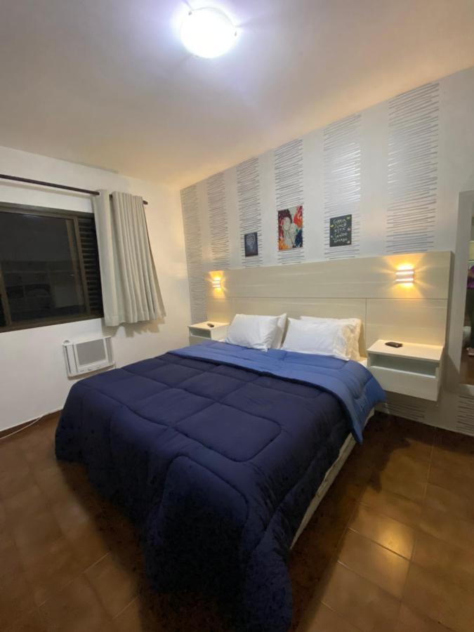 Aparthotel Guaruja Flat Exterior foto
